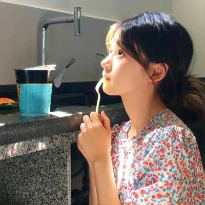 我的超级前女友