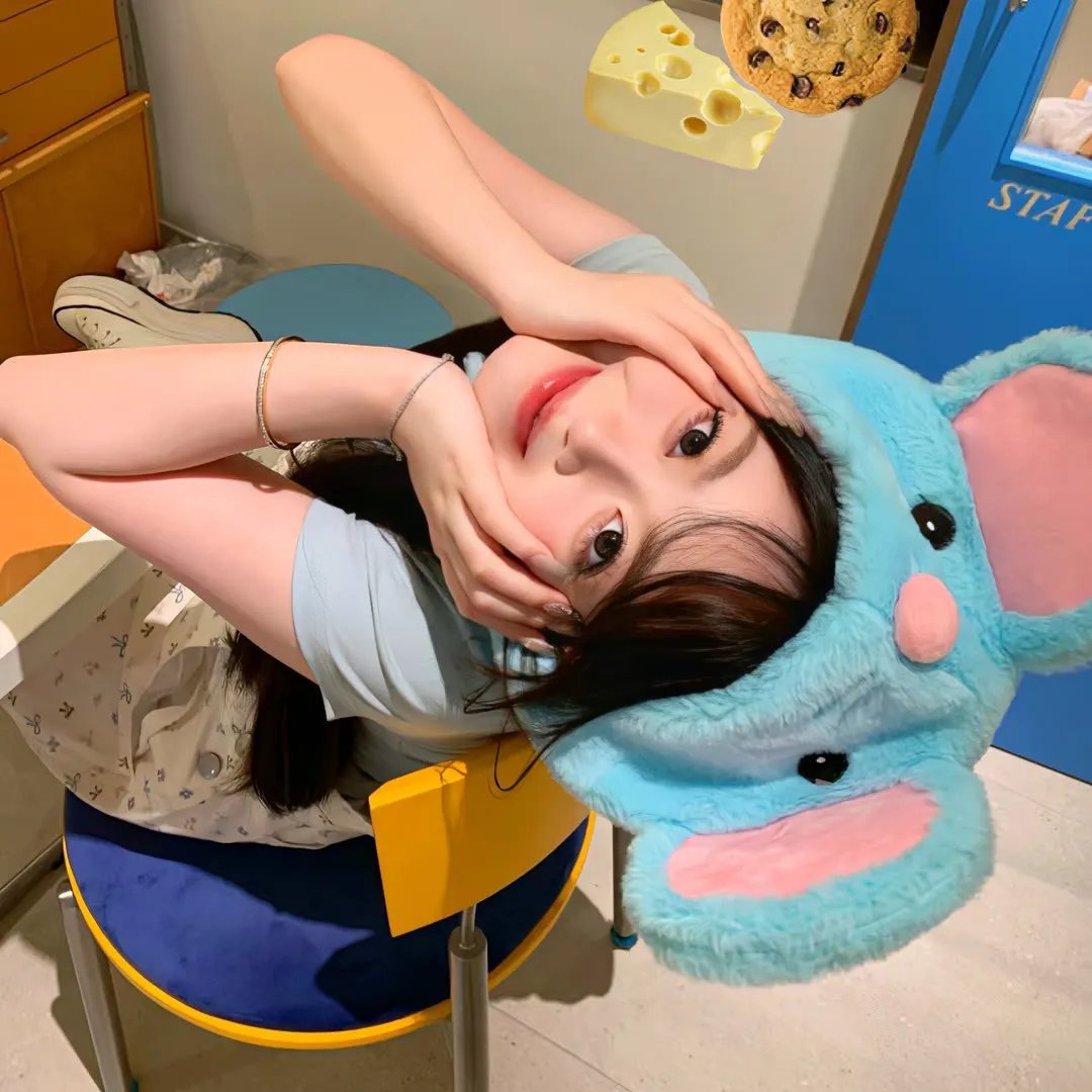 我会看着的
