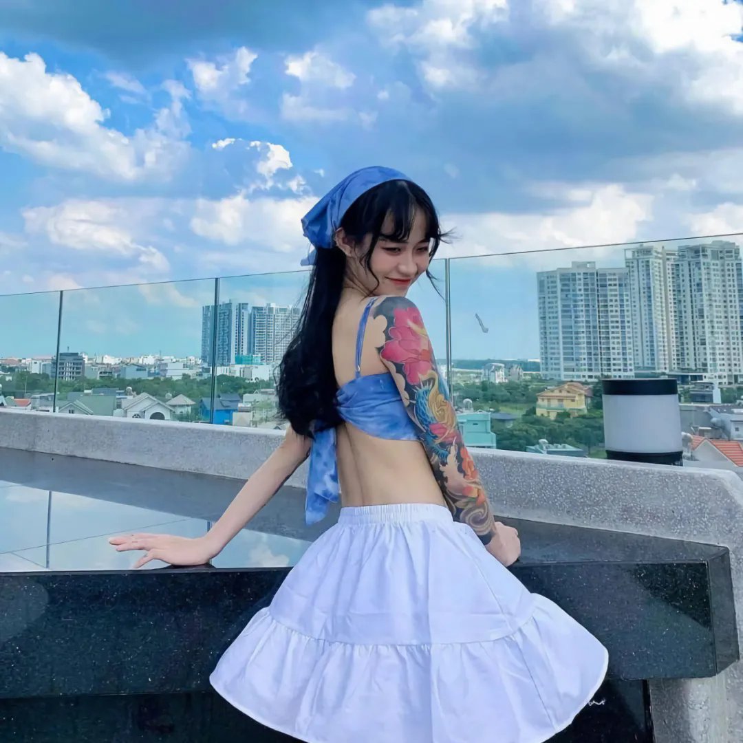 扑克